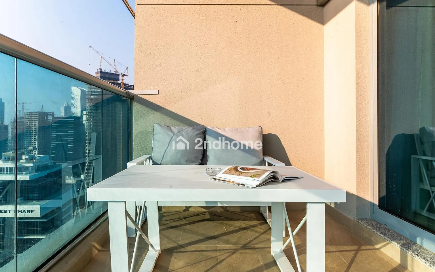 Newly Furnished Unit In Elite, Business Bay Apartment Dubai United Arab Emirates