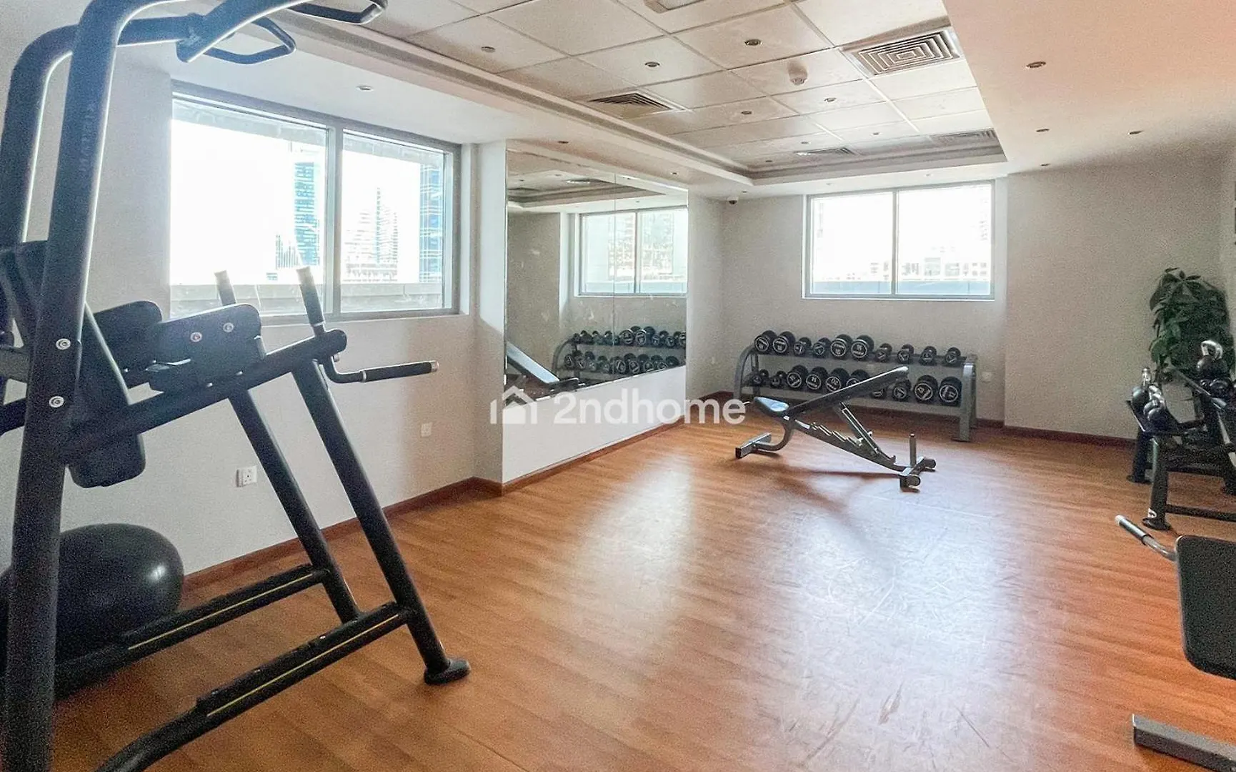 Newly Furnished Unit In Elite, Business Bay Apartment Dubai 0*,  United Arab Emirates