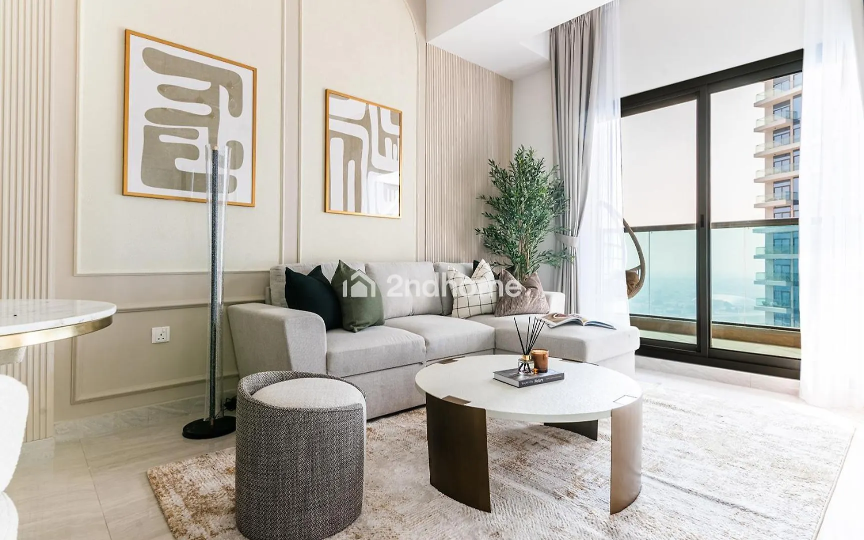 Newly Furnished Unit In Elite, Business Bay Apartment Dubai