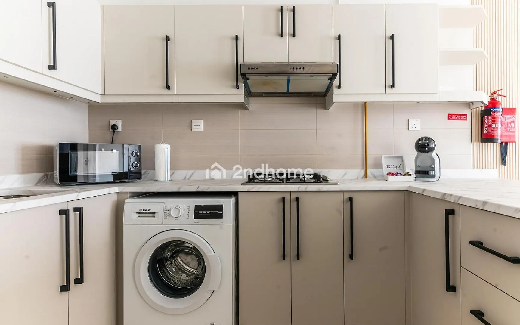 Newly Furnished Unit In Elite, Business Bay Apartment Dubai