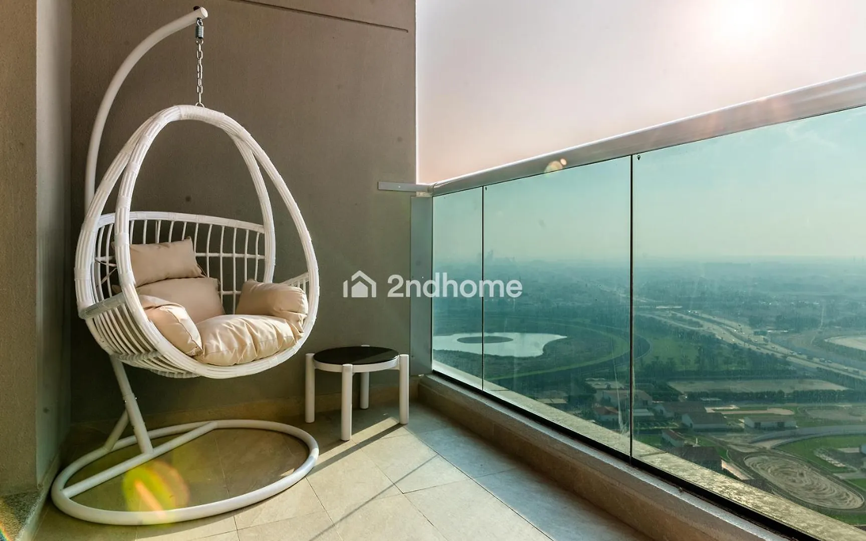 דירות דובאי Newly Furnished Unit In Elite, Business Bay