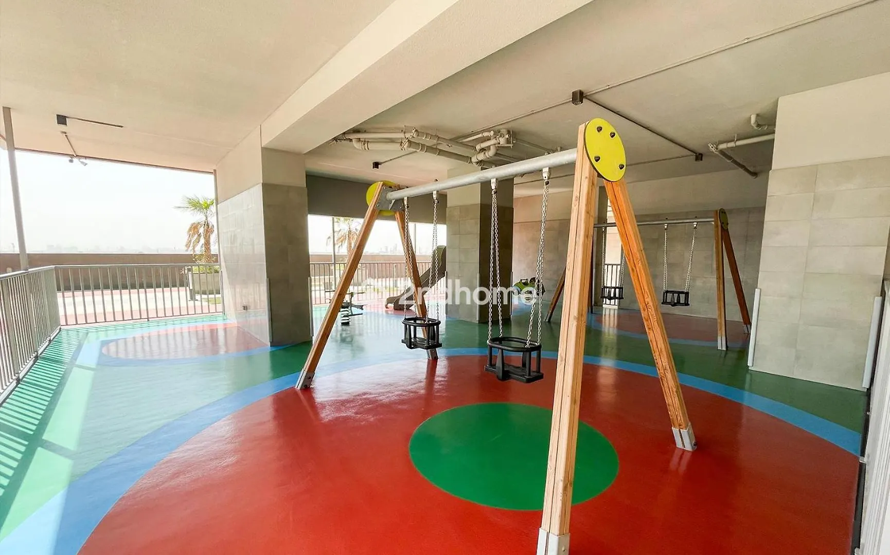 דירות דובאי Newly Furnished Unit In Elite, Business Bay