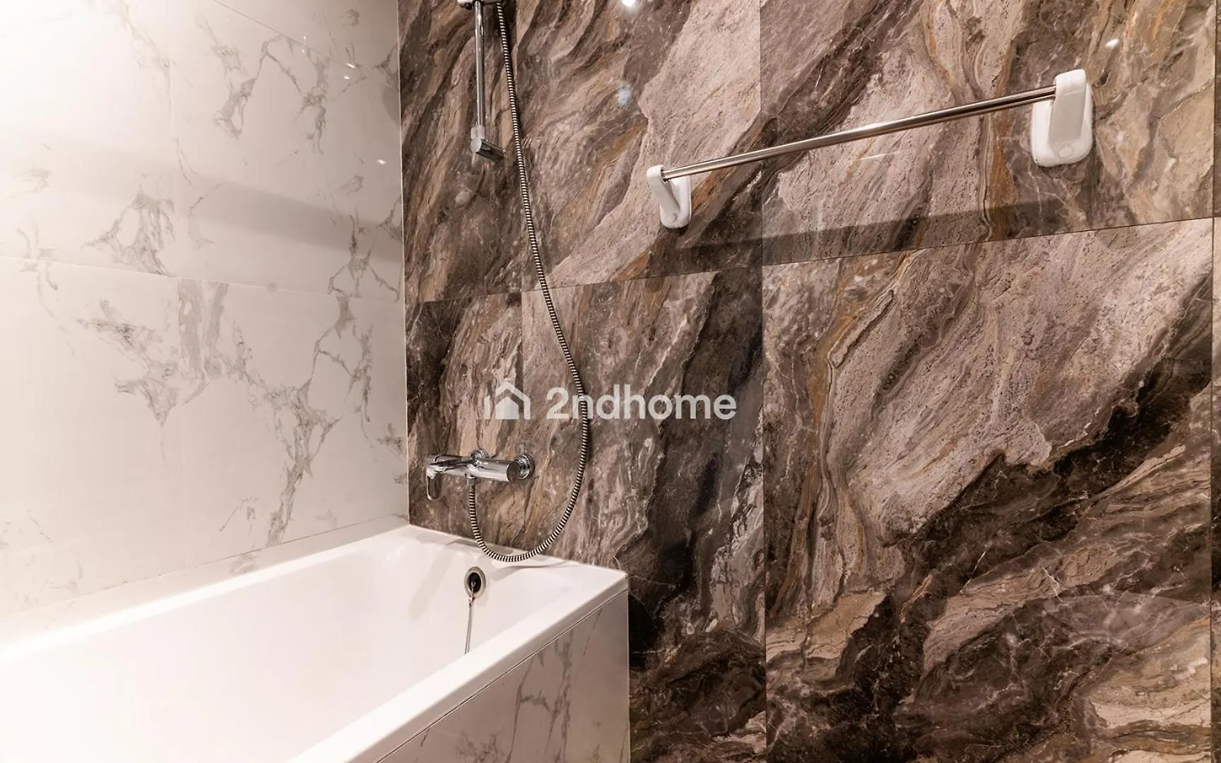 דירות דובאי Newly Furnished Unit In Elite, Business Bay